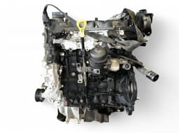 KIA 190X12AH00 D4FD Engine KIA OPTIMA III (TF) (2010-2015) — thumbnail 3