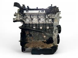 KIA 190X12AH00 D4FD Engine KIA OPTIMA III (TF) (2010-2015) — thumbnail 5
