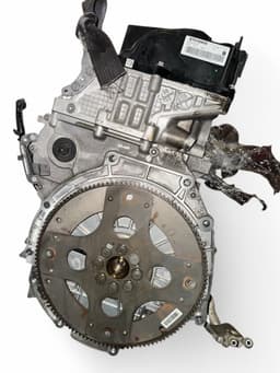BMW N47D20C 11002355190 2355190 11002355192 2355192 Engine BMW 5 (F10, F11) (2010-2017) — thumbnail 3