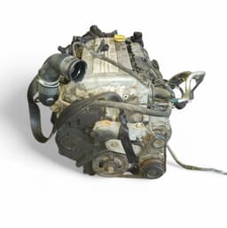 SAAB Engine SAAB 9-3 (YS3F) (2002-2012) — thumbnail 4