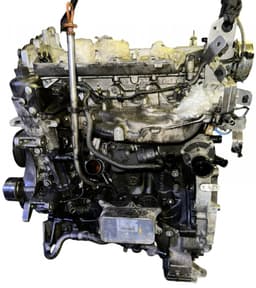 MERCEDES-BENZ A6260103700 A626010370080 626951 OM626951 OM626.951 626.951 Engine MERCEDES-BENZ C-CLASS (W205) (2013-2021) — thumbnail 3