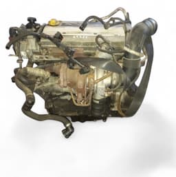 SAAB Engine SAAB 9-3 (YS3F) (2002-2012) — thumbnail 3