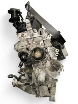 BMW N47D20C 11002355190 2355190 11002355192 2355192 Engine BMW 5 (F10, F11) (2010-2017) — thumbnail 5
