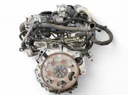OPEL B16DTH 55490809 95519584 6033690 Engine OPEL ASTRA K (B16) (2015-2022) — thumbnail 5