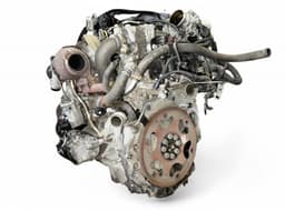 OPEL B16DTH 55490809 95519584 6033690 Engine OPEL ASTRA K (B16) (2015-2022) — thumbnail 1
