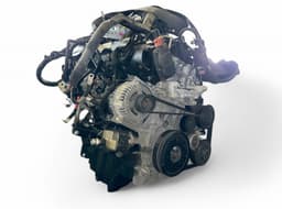 OPEL B16DTH 55490809 95519584 6033690 Engine OPEL ASTRA K (B16) (2015-2022) — thumbnail 8