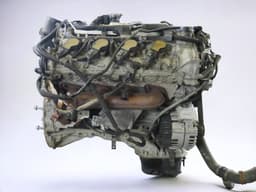 MERCEDES-BENZ A2730105200 27392330265687 273923 273.923 Engine MERCEDES-BENZ GL-CLASS (X164) (2006-2012) — thumbnail 4