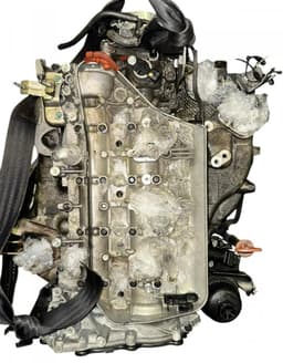 MERCEDES-BENZ A6260103700 A626010370080 626951 OM626951 OM626.951 626.951 Engine MERCEDES-BENZ C-CLASS (W205) (2013-2021) — thumbnail 4