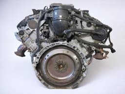 MERCEDES-BENZ A2730105200 27392330265687 273923 273.923 Engine MERCEDES-BENZ GL-CLASS (X164) (2006-2012) — thumbnail 1
