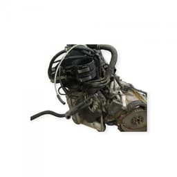 MERCEDES-BENZ A6400102302 640.940 A6400106302 64094030281075 640940 Engine MERCEDES-BENZ B-CLASS (W245) (2005-2011) — thumbnail 9