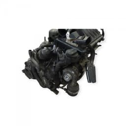 MERCEDES-BENZ A6400102302 640.940 A6400106302 64094030281075 640940 Engine MERCEDES-BENZ B-CLASS (W245) (2005-2011) — thumbnail 6