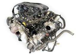 OPEL B16DTH 55490809 95519584 6033690 Engine OPEL ASTRA K (B16) (2015-2022) — thumbnail 7