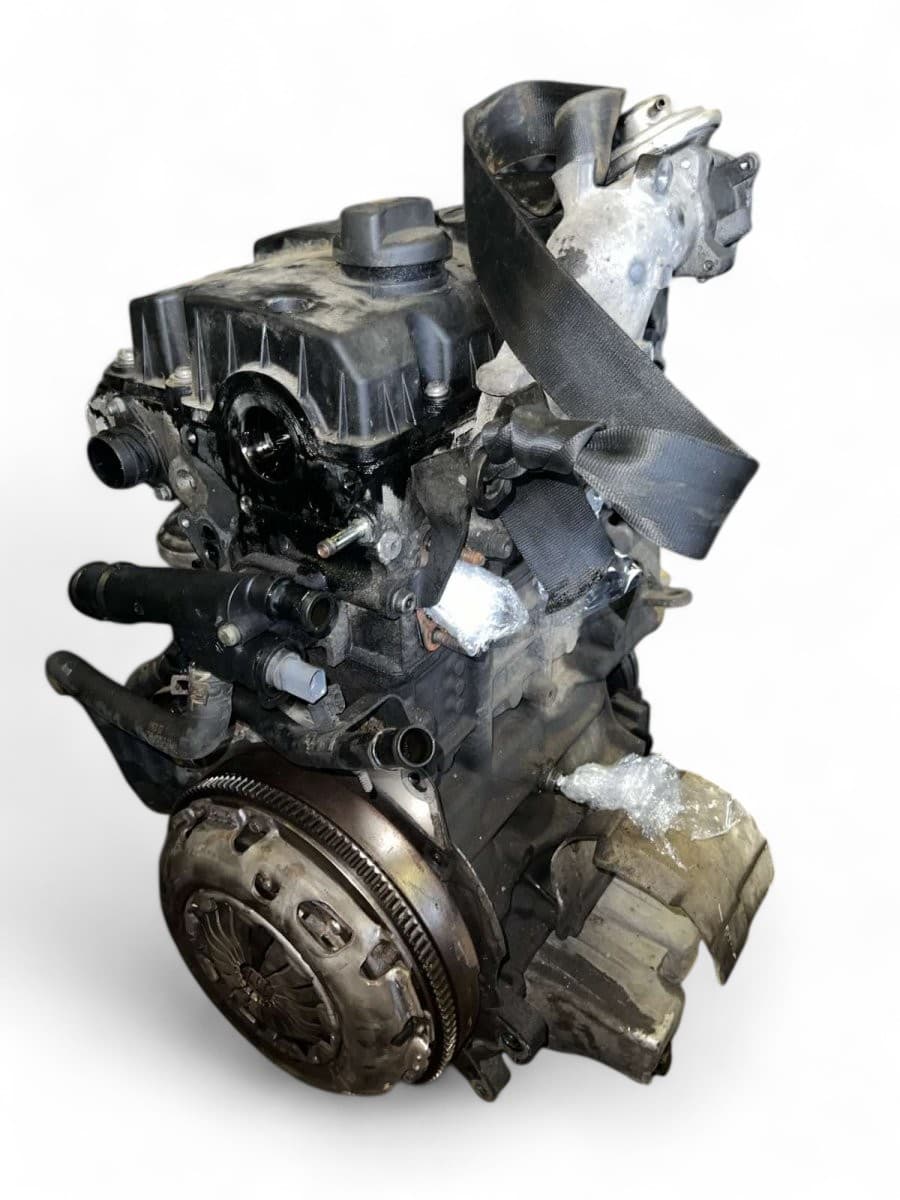 VW Engine VW POLO IV (9N) (2001-2009)