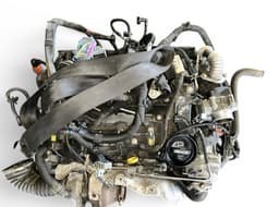 OPEL B16DTH 55490809 95519584 6033690 Engine OPEL ASTRA K (B16) (2015-2022) — thumbnail 2