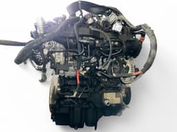 OPEL B16DTH 55490809 95519584 6033690 Engine OPEL ASTRA K (B16) (2015-2022) — thumbnail 6