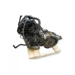 MERCEDES-BENZ A6400102302 640.940 A6400106302 64094030281075 640940 Engine MERCEDES-BENZ B-CLASS (W245) (2005-2011) — thumbnail 1