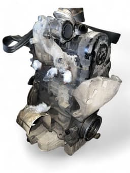 VW Engine VW POLO IV (9N) (2001-2009) — thumbnail 5