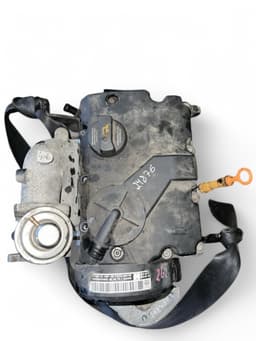 VW Engine VW POLO IV (9N) (2001-2009) — thumbnail 7