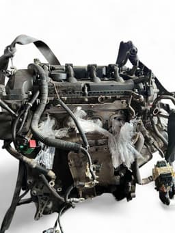 PEUGEOT 0135RJ 5F02 5FV EP6CDT 1608730180 Engine PEUGEOT 508 I (W23) (2010-2018) — thumbnail 5