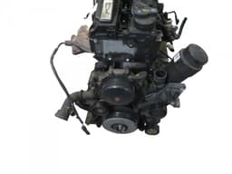 MERCEDES-BENZ 651911 651.911 A6510107307 65191130673875 Engine MERCEDES-BENZ C-CLASS (W204) (2007-2013) — thumbnail 4