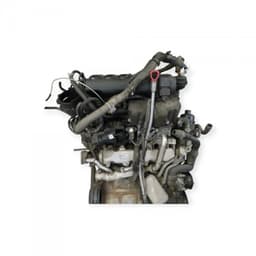 MERCEDES-BENZ A6400102302 640.940 A6400106302 64094030281075 640940 Engine MERCEDES-BENZ B-CLASS (W245) (2005-2011) — thumbnail 3