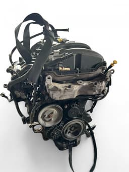 PEUGEOT 0135RJ 5F02 5FV EP6CDT 1608730180 Engine PEUGEOT 508 I (W23) (2010-2018) — thumbnail 3