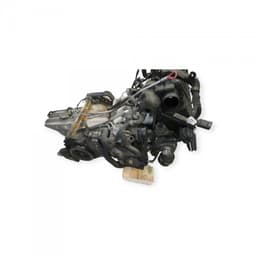 MERCEDES-BENZ A6400102302 640.940 A6400106302 64094030281075 640940 Engine MERCEDES-BENZ B-CLASS (W245) (2005-2011) — thumbnail 5