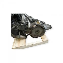 MERCEDES-BENZ A6400102302 640.940 A6400106302 64094030281075 640940 Engine MERCEDES-BENZ B-CLASS (W245) (2005-2011) — thumbnail 10