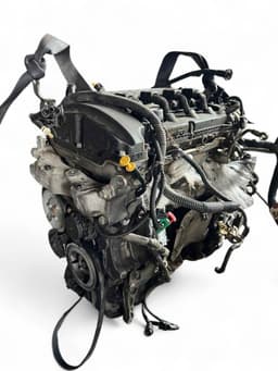 PEUGEOT 0135RJ 5F02 5FV EP6CDT 1608730180 Engine PEUGEOT 508 I (W23) (2010-2018) — thumbnail 4