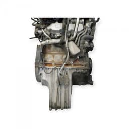 MERCEDES-BENZ A6400102302 640.940 A6400106302 64094030281075 640940 Engine MERCEDES-BENZ B-CLASS (W245) (2005-2011) — thumbnail 4