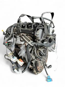 PEUGEOT 0135RJ 5F02 5FV EP6CDT 1608730180 Engine PEUGEOT 508 I (W23) (2010-2018) — thumbnail 6