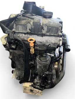 VW Engine VW POLO IV (9N) (2001-2009) — thumbnail 3