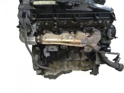 MERCEDES-BENZ 651911 651.911 A6510107307 65191130673875 Engine MERCEDES-BENZ C-CLASS (W204) (2007-2013) — thumbnail 5