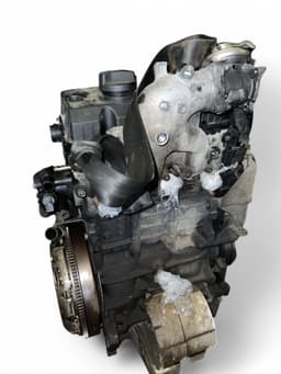 VW Engine VW POLO IV (9N) (2001-2009) — thumbnail 6
