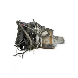 MERCEDES-BENZ A6400102302 640.940 A6400106302 64094030281075 640940 Engine MERCEDES-BENZ B-CLASS (W245) (2005-2011) — thumbnail 2