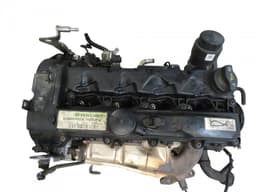MERCEDES-BENZ 651911 651.911 A6510107307 65191130673875 Engine MERCEDES-BENZ C-CLASS (W204) (2007-2013) — thumbnail 7