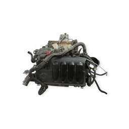 MERCEDES-BENZ A6400102302 640.940 A6400106302 64094030281075 640940 Engine MERCEDES-BENZ B-CLASS (W245) (2005-2011) — thumbnail 8