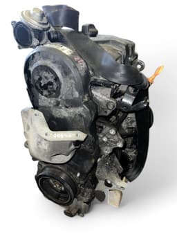 VW Engine VW POLO IV (9N) (2001-2009) — thumbnail 4