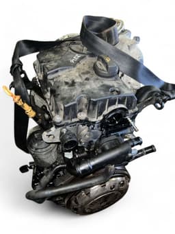 VW Engine VW POLO IV (9N) (2001-2009) — thumbnail 2
