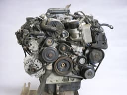 MERCEDES-BENZ A2730105200 27392330265687 273923 273.923 Engine MERCEDES-BENZ GL-CLASS (X164) (2006-2012) — thumbnail 6