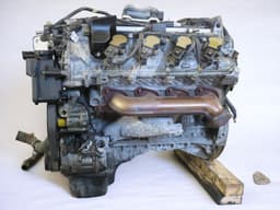 MERCEDES-BENZ A2730105200 27392330265687 273923 273.923 Engine MERCEDES-BENZ GL-CLASS (X164) (2006-2012) — thumbnail 3