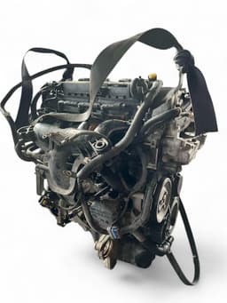 PEUGEOT 0135RJ 5F02 5FV EP6CDT 1608730180 Engine PEUGEOT 508 I (W23) (2010-2018) — thumbnail 2