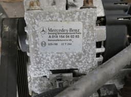MERCEDES-BENZ A2730105200 27392330265687 273923 273.923 Engine MERCEDES-BENZ GL-CLASS (X164) (2006-2012) — thumbnail 5