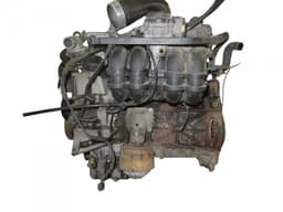 MERCEDES-BENZ A1110107600 11197512075717 111975 111.975 Engine MERCEDES-BENZ CLK (C208) (1997-2002) — thumbnail 3