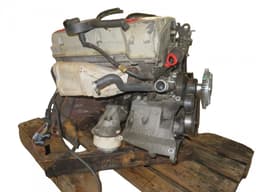 MERCEDES-BENZ A1110107600 11197512075717 111975 111.975 Engine MERCEDES-BENZ CLK (C208) (1997-2002) — thumbnail 6