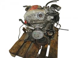 MERCEDES-BENZ A1110107600 11197512075717 111975 111.975 Engine MERCEDES-BENZ CLK (C208) (1997-2002) — thumbnail 2