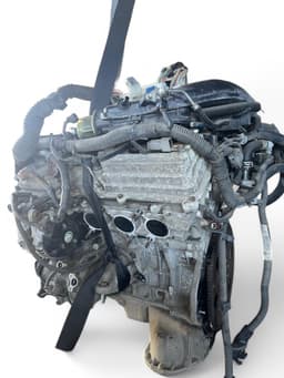 LEXUS 4GRFSE 1900031B00 19000-31B00 Engine LEXUS IS II (XE20) (2005-2013) — thumbnail 6