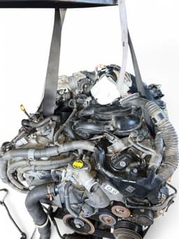 LEXUS 4GRFSE 1900031B00 19000-31B00 Engine LEXUS IS II (XE20) (2005-2013) — thumbnail 9