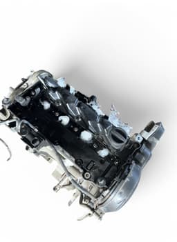 VOLVO 6906793 D4204T9 36010065 Engine VOLVO S90 / V90 (2016-) — thumbnail 8