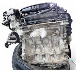HONDA Engine HONDA HR-V II (RU) (2014-2022) — thumbnail 3